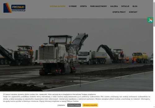 frezbud.pl