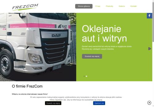 frezcom.pl