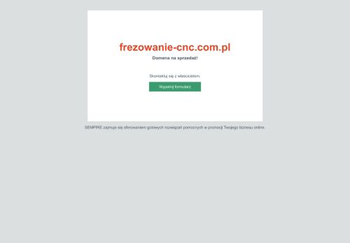 frezowanie-cnc.com.pl