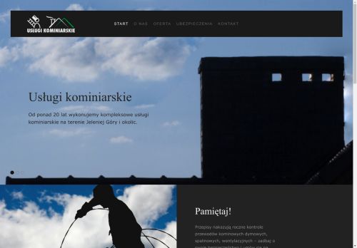 frezowaniekominow.com.pl