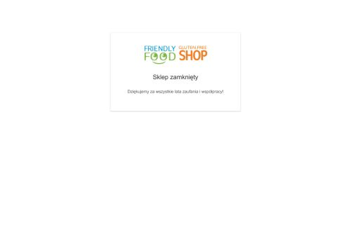 friendlyfoodshop.pl