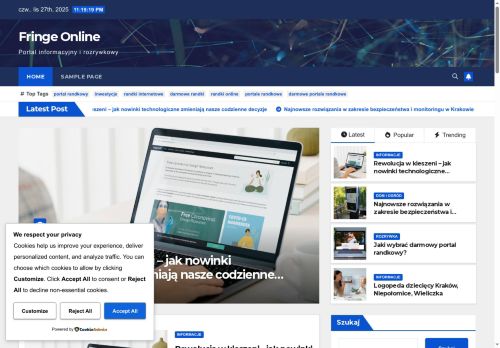 fringe.com.pl