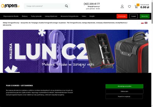 fripers.pl