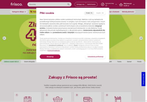 frisco.pl