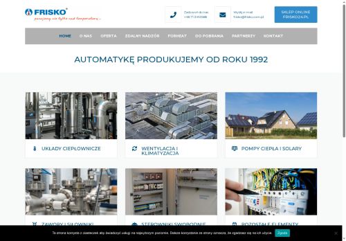 frisko.pl