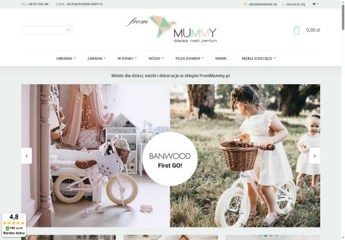 frommummy.pl