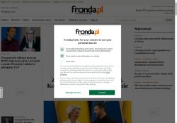 fronda.pl