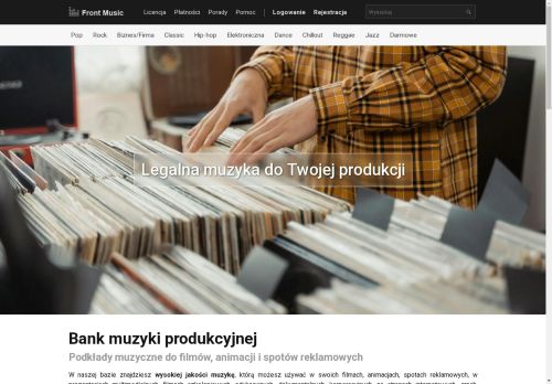 front-music.pl