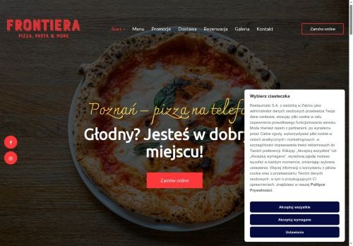 frontiera.pl