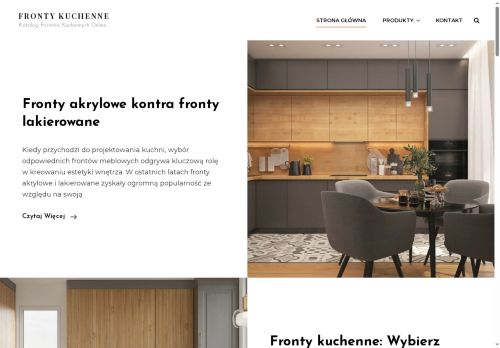 fronty-kuchenne.pl