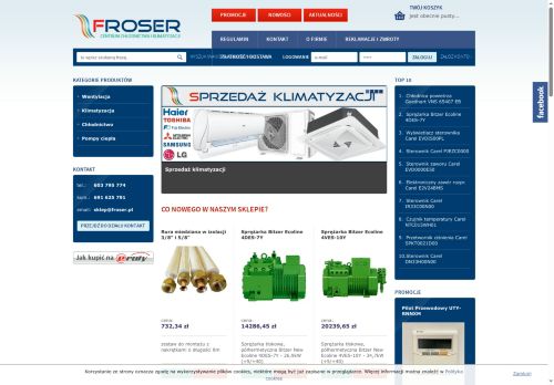 froser.pl