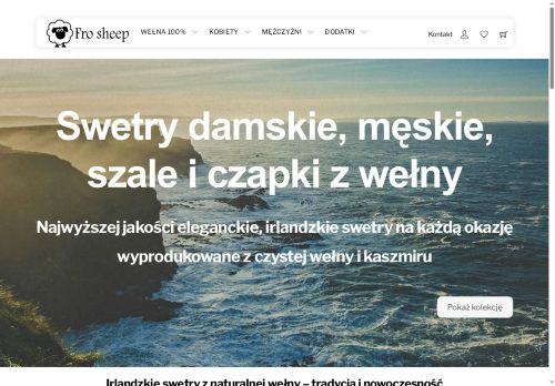 frosheep.pl