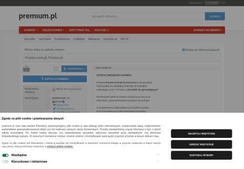 frozen.pl