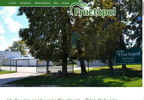 fructopol.com.pl