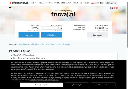fruwaj.pl
