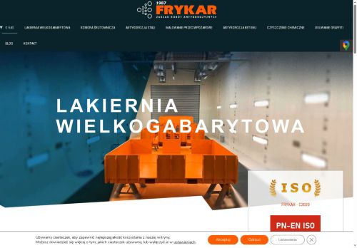frykar.pl
