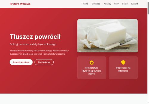 fryturawolowa.pl