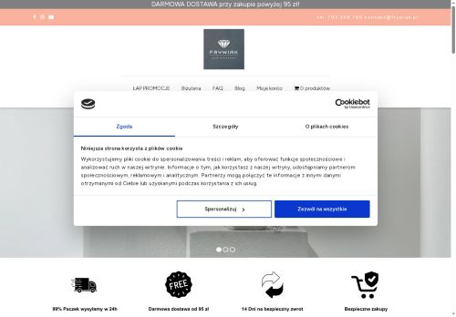 frywiak.pl
