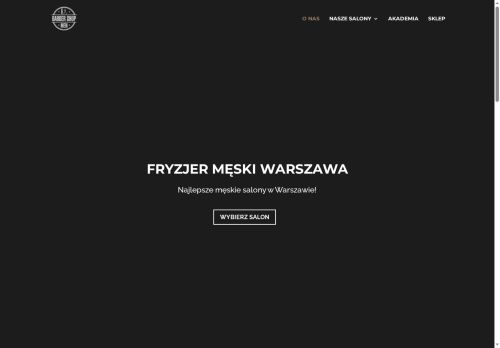 fryzjer-men.pl