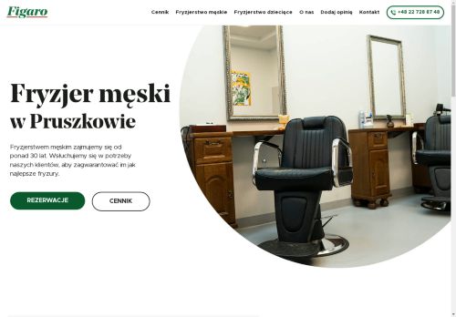 fryzjer-pruszkow.pl