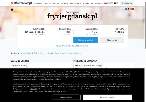 fryzjergdansk.pl