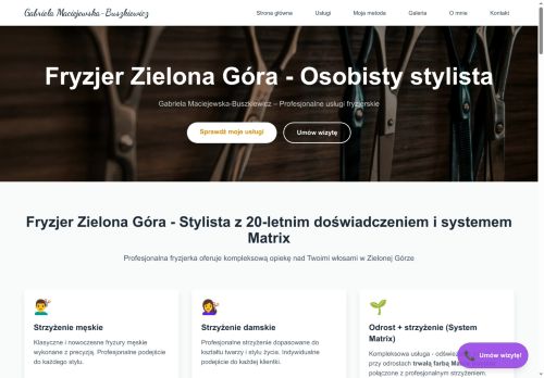 fryzjerka.zgora.pl