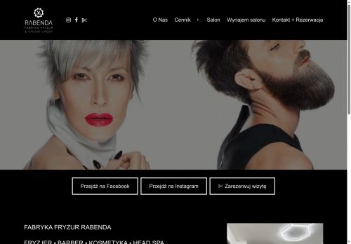 fryzjerkatowice.biz