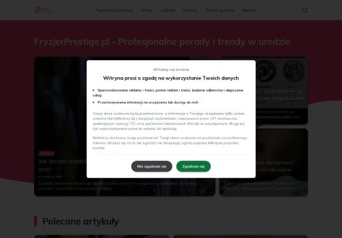 fryzjerprestige.pl