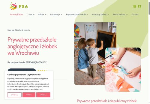 fsa.edu.pl