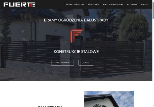 fuerte.net.pl