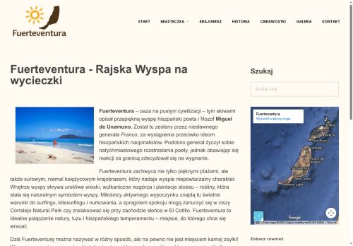 fuerteventura-wycieczki.pl