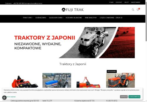 fuji-trak.pl
