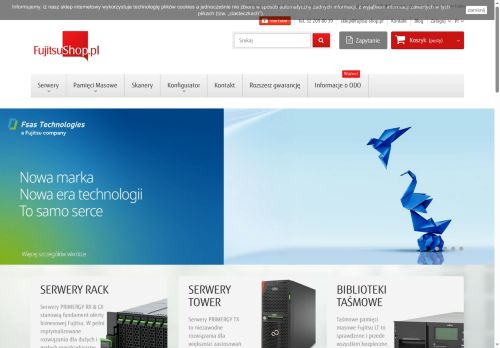 fujitsu-shop.pl