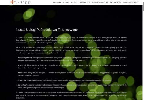 fukrehip.pl