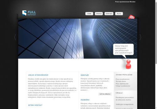 full-service.com.pl