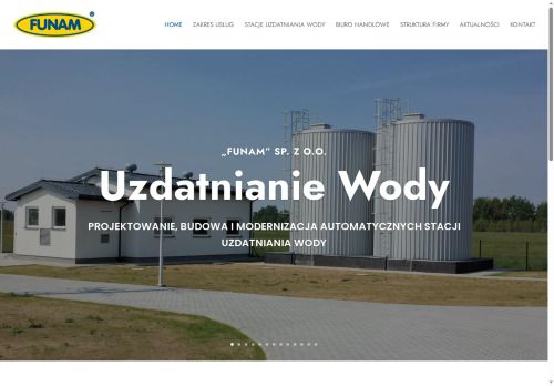 funam.pl