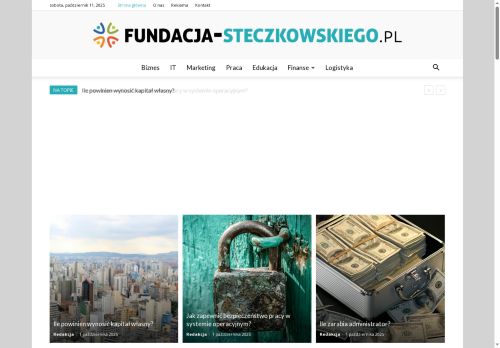 fundacja-steczkowskiego.pl