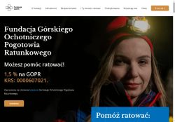 fundacja.gopr.pl