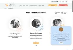 fundacja.labrador.pl