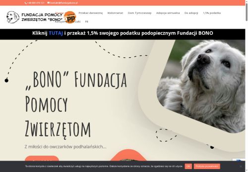 fundacjabono.pl