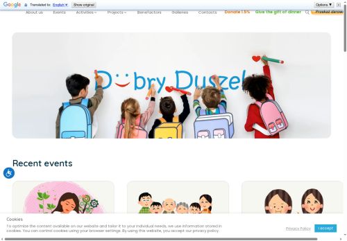 fundacjadobryduszek.pl