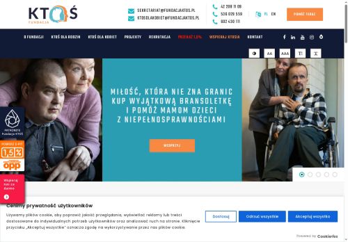 fundacjaktos.pl