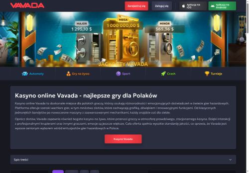 fundacjaodlewnia.pl