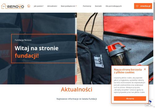 fundacjarenovo.pl