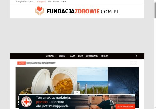 fundacjazdrowie.com.pl