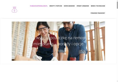 fundusz-gotowka.com.pl