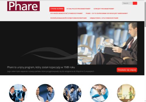 funduszephare.pl