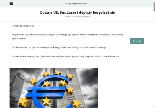 funduszeue.info