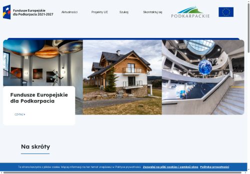 funduszeue.podkarpackie.pl