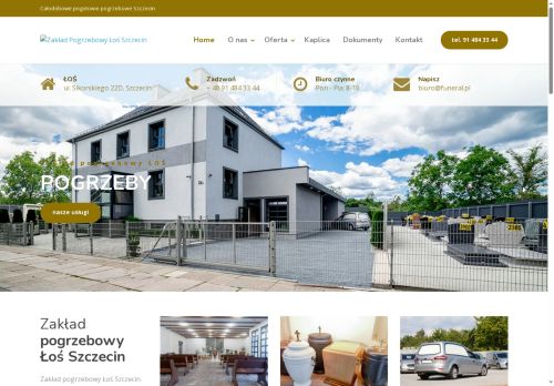 funeral.pl